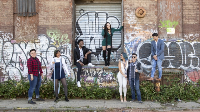 NJ Commercial Photographer