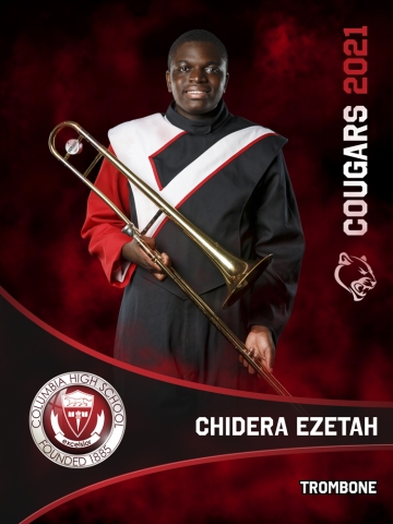 Senior Athlete Banners