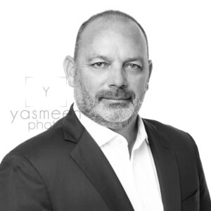 New Jersey Corporate Headshots