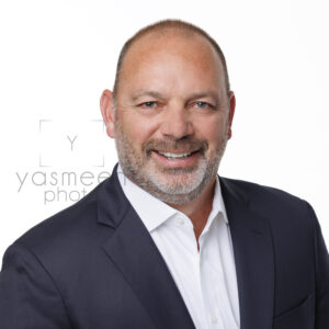 Corporate Headshots in NJ Studio