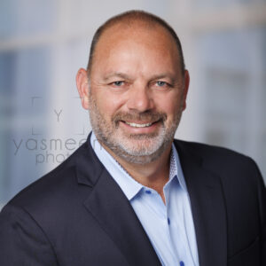 Corporate Headshots NJ